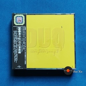 预订 陈奕迅 HKC40 DUO 2010演唱会 全新正版 (3CD)