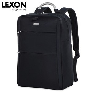 法国乐上LEXON防水14/15寸商务电脑包男女士休闲双肩背包LN1054