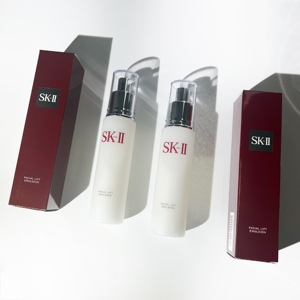 SKII/SK2/SK-II 晶致活肤骨胶原修护乳液100G 美肤乳