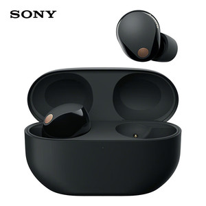 Sony/索尼 WF-1000XM5 旗舰款入耳式真无线蓝牙耳机 WF-1000XM4