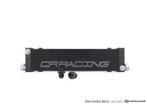 奔驰AMG-GT/C63/C63S/C63-Coupe AMG CR-racing发动机油冷散热器