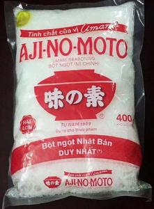 【包邮】400克味精 Aji-No-Moto味之素 越南红碗鸡精高汤料调味料