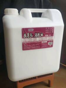 草绿香绿草菊 吉米利正品16L桶装按摩膏 香薰足疗按摩膏（乳）足