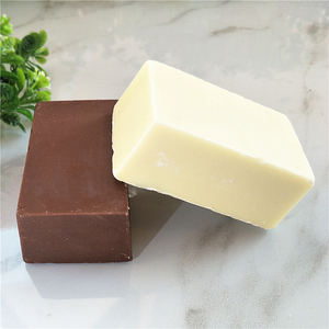 纯可可脂黑白巧克力食用烘焙可融化甜甜圈雪糕脆皮diy自制原材料