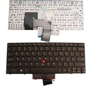 原装 联想 THINKPAD X131 E120 E125 E220s X121E X130E 英文键盘