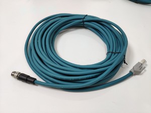 德国施克(SICK) 国产连接电缆 Connecting cable 6034415 5米网线