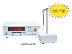 沪光YG109A/YG108A型线圈圈数测试仪/匝数线圈测量仪 圈数测试仪