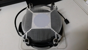 AMD RYZEN原装铝风扇散热器静音AM4 R5 R12001400 1500 2600 3600