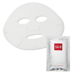 日本直邮代购 SK-II SKII SK2护肤面膜青春敷前男友面膜6片10片装