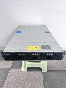 DELL戴尔C6220高密度2U服务器云计算IDC机房托管主机支持E52697V2