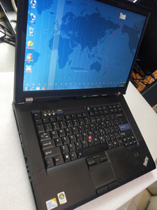 Lenovo联想 THINKPAD ,T500商用笔记本电脑,14寸屏15寸屏原装电脑
