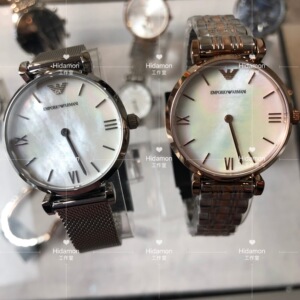 armani 1683