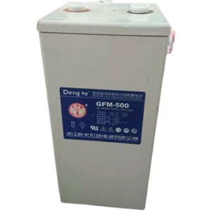 卧龙灯塔蓄电池GFM-2000 2V2000AH UPS通 电力机房直流屏用电