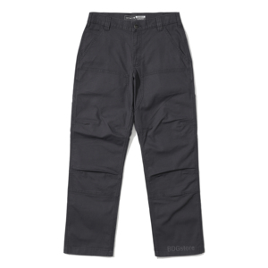 Carhartt102802卡哈特主线直筒水洗多口袋工装裤双膝裤8oz瘦版B01