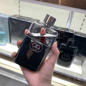 古驰罪爱不羁男士香水 古驰罪爱不羁男士香水品牌 价格 阿里巴巴