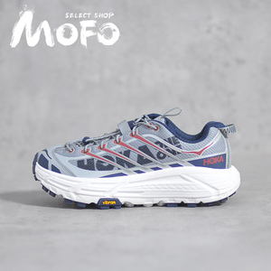 Hoka One One Mafate Three 2 户外运动鞋 1141572-LOSP