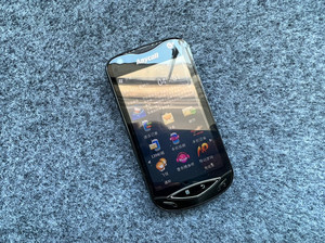 SAMSUNG三星GT-I8180C移动3G经典老款手机收藏备用库存机老人机