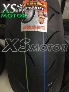 适用 小黄蜂250 CB600 CB900 CB1300 真空胎 180-55-17 后轮胎