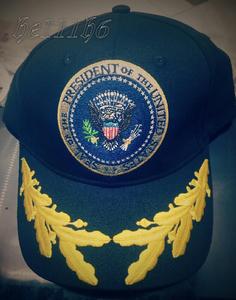 US总统勤务白宫勤务空军一号棒球帽