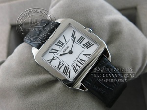 包邮 威之星 山度士腕表简约W2009451石英时尚皮带情侣手表CR-28
