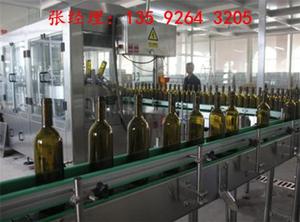 桑葚果酒过滤蒸馏灌装生产线设备年产300吨李子酒梨酒设备2023