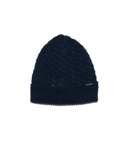 nanamica 24ss Wind Watch Cap 复古风格针织帽子 SUPS403日本制