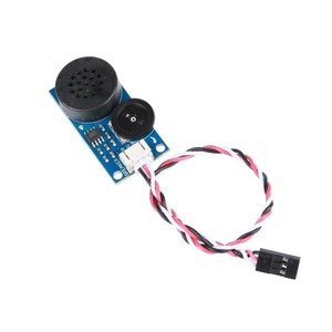 0.5W喇叭 蜂鸣器 发声 喇叭模块 带功放 PWM驱动+兼容Arduino