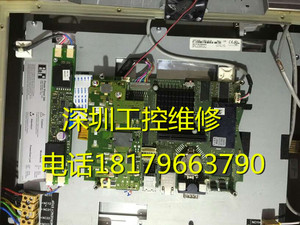 维修贝加莱5PC800.B945-11工控机/贝加莱触摸屏/贝加莱工业电脑