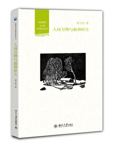 【正版】人间万物与精神碎片9787301224991周立民北京大学出版社
