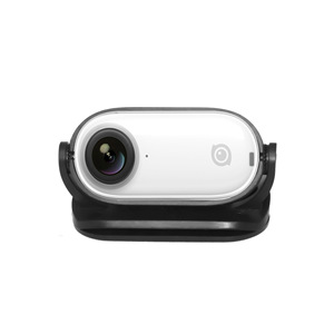 适用影石Insta360 GO3帽子夹磁吸运动相机帽夹配件可调节角度