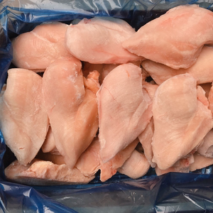 鸡胸肉 健身 代餐即食 鸡胸肉鲜 冷冻 鸡胸肉生鲜 20斤一件包邮