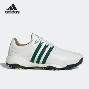 Adidas/阿迪达斯官方正品Tour360 22 新款男子高尔夫球鞋GY4541