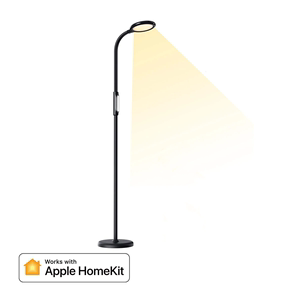 HomeKit 智能落地灯LED苹果家庭Siri声控客厅家用遥控护眼读书