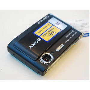 Sony/索尼 DSC-T70高清数码相机复古ccd索尼wx学生便携式自拍vlog