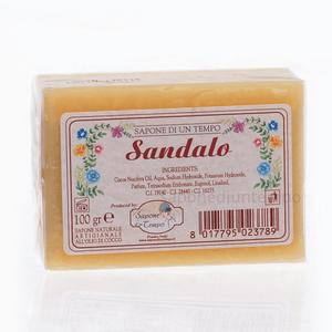 意大利远古皂檀香皂买一发三，可混其他同系列产品