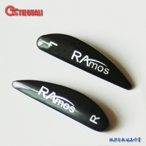 DIY耳机配件蓝魔RAmos RM970耳机腔体外壳耳壳饰片(1对)