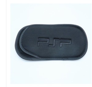 PSP2000/3000软包/棉包/PSP套 绒布袋 保护套 外包 硅胶套