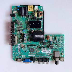 海尔H32E12主板TP.VST59.P83条码0090806432配条码HV320WX2-201