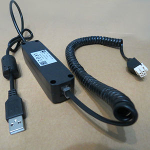 科蒂斯 1314-4402 (1314-4401) 编程软件 CURTIS 1309 USB通讯盒