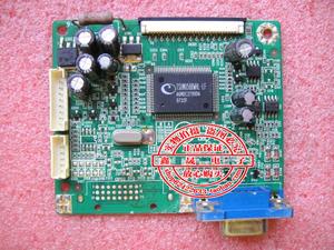 NEC LCD220WX AOC TFT22W90PS 2116S H2216W 驱动板:715G2698-2