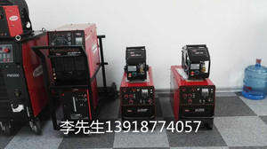 上海林肯POWERPLUSII650气保焊机林肯二保焊机正品保障全国包邮