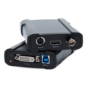 天创恒达TC UB530高清采集卡HDMI/SDI高清医疗B超内窥镜图像视频