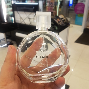 Chanel 香奈儿粉/绿/黄/橙邂逅淡香水新款粉邂 35/50/100ml/150ml