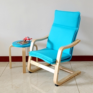 出口韩国儿童椅子休闲椅小沙发宝宝软包小坐椅舒适安全布套可拆洗