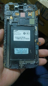 型号：SCH-N719手机屏总成 惠州三星电子有限公司
