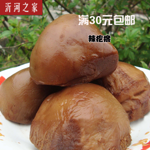 徐州新沂土特产原味辣疙丝咸菜辣疙瘩散装腌制酱菜500g