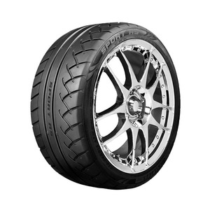 全新 威狮轮胎 215/45ZR17 87W SPORT RS半热熔高性能运动轮胎