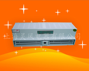 电热风幕机1.5米ptc陶瓷热空气幕厂家直发规格齐全热量大 电加热