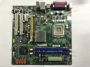 原装 联想L-IG41M DDR3启天M7150 M715E M7122 M6100T M7160主板