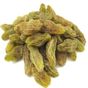 吐鲁番特产绿马奶葡萄干带籽特级超大马奶子有籽500g吐鲁番特产